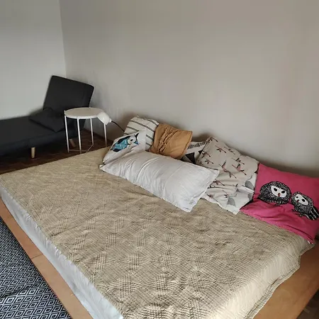 Appartement Atelier San Giacomo