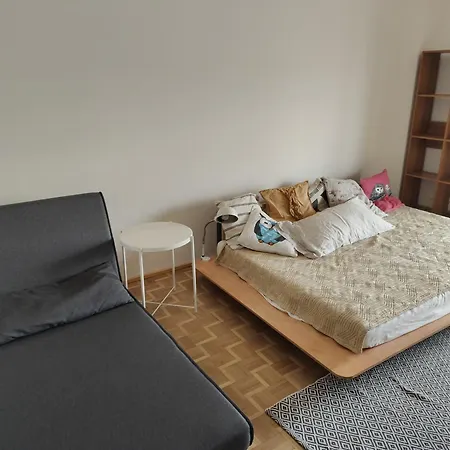 Atelier San Giacomo 的里雅斯特