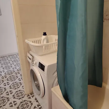 Apartment Atelier San Giacomo *