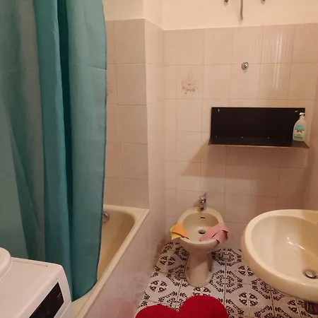 公寓 Atelier San Giacomo *