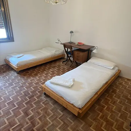 Daire Atelier San Giacomo