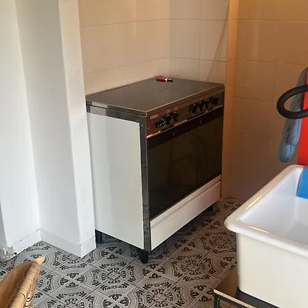 Daire Atelier San Giacomo Trieste